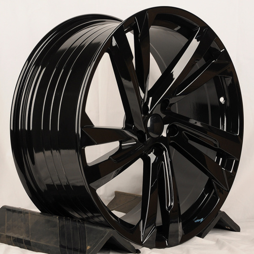Extreme Wheels VWL069 8.5x20/5x112 D57.1 ET35 Gloss Black