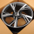 Powcan BK5632 9.0x20/5x112 D66.6 ET25 MSDG Powcan BK5632 9.0x20/5x112 D66.6 ET25 MSDG