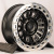 Powcan YS182 8.0x17/6x139.7 D106.1 ET-12 FC Powcan YS182 8.0x17/6x139.7 D106.1 ET-12 FC