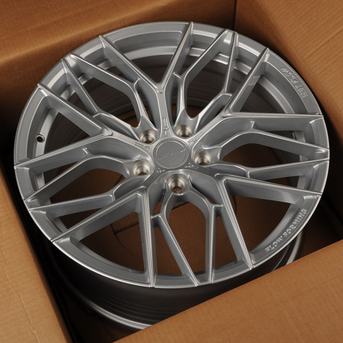 Makstton MST-FF-FK08 8.5x18/5x112 D66.56 ET35 Silver
