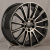 Powcan Y0836 8.5x19 5x112 D66.6 ET38 GMF (передняя ось) Powcan Y0836 8.5x19 5x112 D66.6 ET38 GMF (передняя ось)