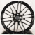 IWheel DQ007 8.0x18/5x112 D66.56 ET35 Gloss Black
