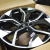 IWheel FBX148-23 9.5x23/5x112 D66.5 ET26 BMF 