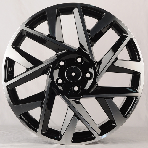 Powcan BK1072 7.5x20/5x114.3 D67.1 ET48 MB