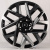 Powcan BK1072 7.5x20/5x114.3 D67.1 ET48 MB Powcan BK1072 7.5x20/5x114.3 D67.1 ET48 MB