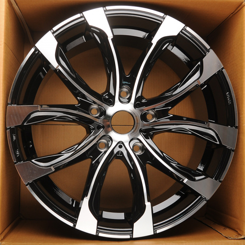 Luistone L1575 10.0x20/5x150 D110.1 ET45 BKF (Конус)