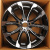 Luistone L1575 10.0x20/5x150 D110.1 ET45 BKF (Конус)