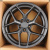 Makstton MST-FF-FK07 7.5x17/5x108 D63.35 ET35 matte graphite grey Makstton MST-FF-FK07 7.5x17/5x108 D63.35 ET35 matte graphite grey