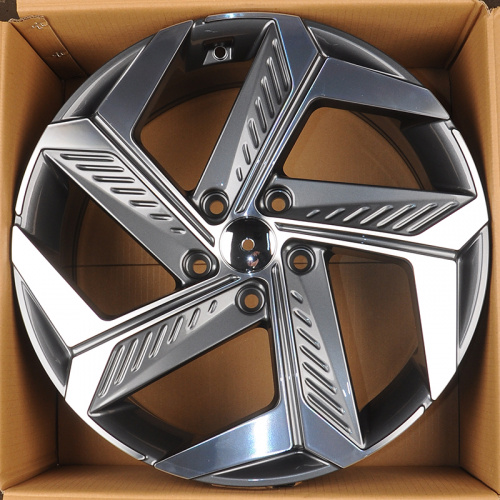 Powcan Y1224 7.5x18/5x114.3 D67.1 ET51 GMF