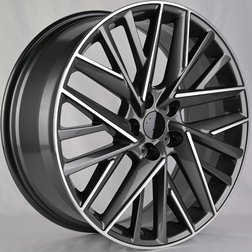 IWheel IVF-3601 8.0x20/5x120 D60.1 ET40 MG