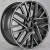 IWheel IVF-3601 8.0x20/5x120 D60.1 ET40 MG
