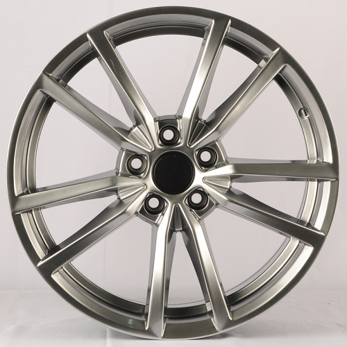 Powcan BK864 8.0x18/5x112 D57.05 ET45 LHB