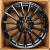 Powcan BK5246 7.5x17/5x112 D66.6 ET42 Black Powcan BK5246 7.5x17/5x112 D66.6 ET42 Black