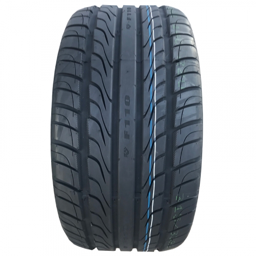 Tracmax F110 285/35 R22 106V