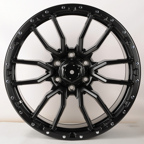 KoKo Kuture 6098 9.0x20/6x139.7 D106 ET12 MB