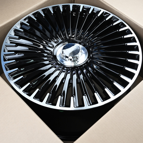IWheel IVF-3286 9.5x21/5x112 D66.5 ET30 MIB (в круг)
