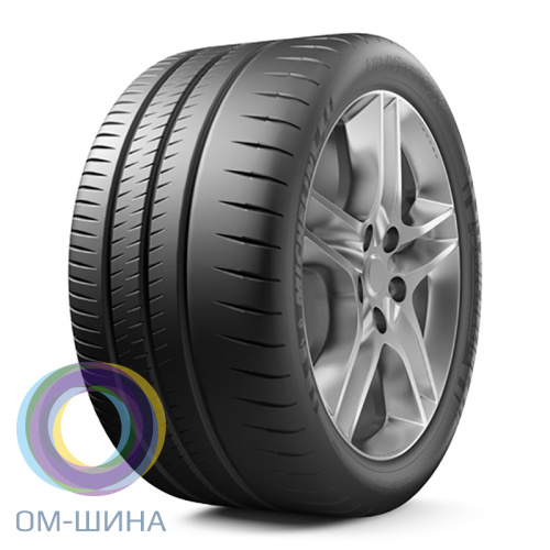 Michelin Pilot Sport Cup 2 325/30 R21 104Y
