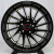 IWheel FA648 10.0x20/5x139.7 D87.1 ET-19 Gloss Black Milled IWheel FA648 10.0x20/5x139.7 D87.1 ET-19 Gloss Black Milled