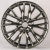 Anzoo H741F 8.0x19/5x114.3 D60.1 ET35 HB-1 Anzoo H741F 8.0x19/5x114.3 D60.1 ET35 HB-1
