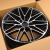 Anzoo H3082F 9.0x20/5x130 D71.6 ET45 MB (передняя ось) Anzoo H3082F 9.0x20/5x130 D71.6 ET45 MB (передняя ось)