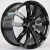 Extreme Wheels VWL079 9x20/5x130 D71.5 ET45 Gloss Black