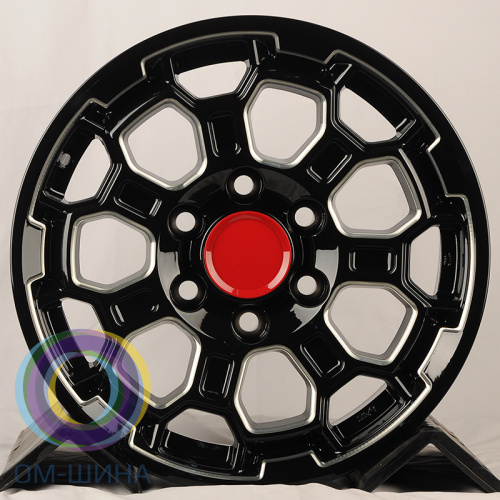 Ivision Wheel H3211F 8.0x17/6x139.7 D106.1 ET25 B+X
