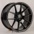 Anzoo FBX124-9 9.5x19/5x120 D72.6 ET38 Black Anzoo FBX124-9 9.5x19/5x120 D72.6 ET38 Black