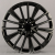 HMD 4330 8.0x20/5x112 D66.6 ET46 Black Machine Face (в круг) HMD 4330 8.0x20/5x112 D66.6 ET46 Black Machine Face (в круг)
