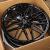 Anzoo AFA491 9.0x21/5x108 D63.4 ET38 Glossy Black Anzoo AFA491 9.0x21/5x108 D63.4 ET38 Glossy Black
