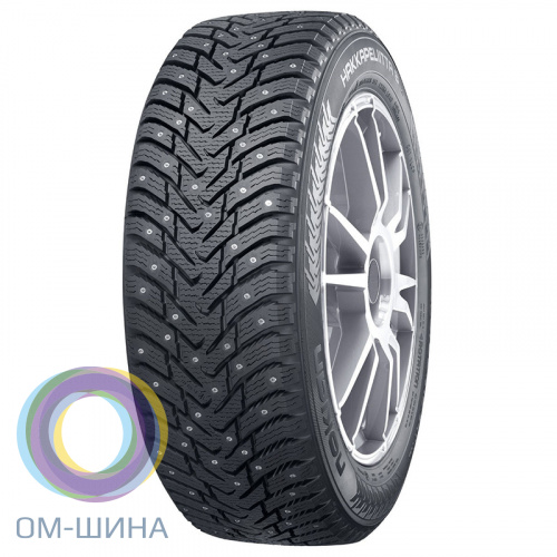 Nokian Hakkapeliitta 8 195/55 R16 87T RunFlat
