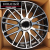 RGW Wheels RGW0152 9.0x20/5x112 D66.56 ET42 Black Machine Face (в круг) RGW Wheels RGW0152 9.0x20/5x112 D66.56 ET42 Black Machine Face (в круг)