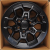 Ivision Wheel H3210F 8.0x17/6x139.7 D106.1 ET25 YB Ivision Wheel H3210F 8.0x17/6x139.7 D106.1 ET25 YB