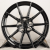 IWheel IVF-005 7.5x17/4x100 D73.1 ET35 Black