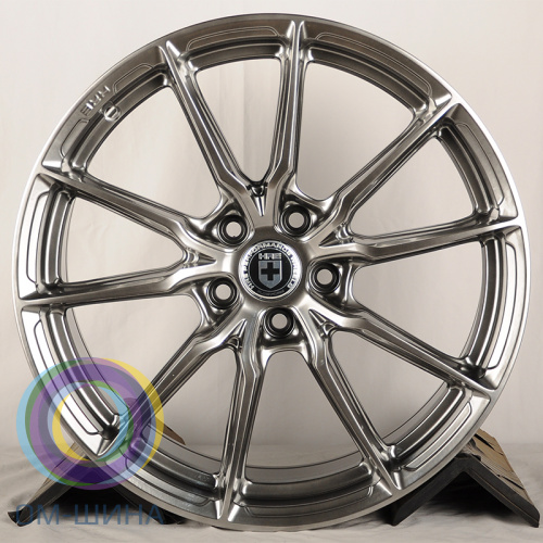 IWheel FBX060-8 8.0x18/5x108 D73.1 ET35 HB