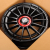 IWheel 358 7.5x17/10x112/114.3 D73.1 ET35 Matt B
