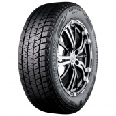 Шины Bridgestone Blizzak DM-V3