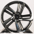 Extreme Wheels HD029 8.5x19/5x114.3 D64.1 ET48 BKF