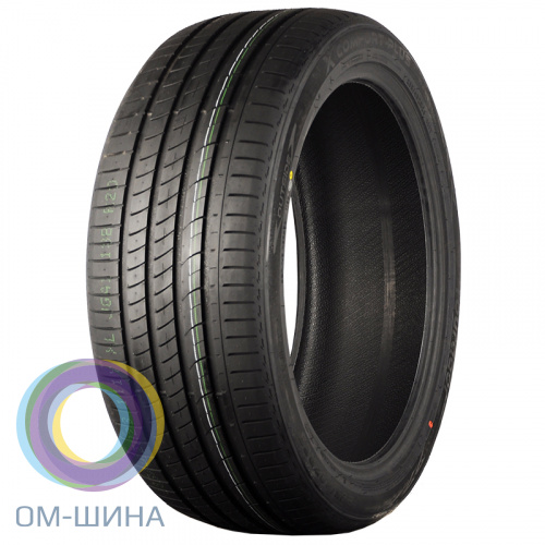 Tourador X Comfort PLUS 285/40 R23 111Y (в круг)