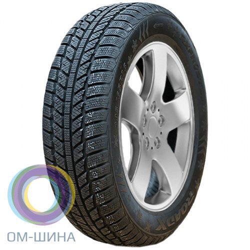 RoadX RX Frost WH01 205/45 R16 87H 