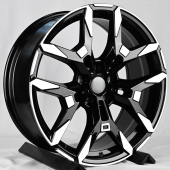 Диски RGW Wheels BH2091