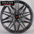 RGW Wheels RGW0723 8.5x21/5x114.3 D67.1 ET35 Brusched Gloss Black