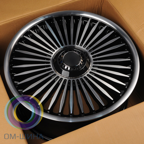 HMD 788 10.0x21/5x120 D72.6 ET45 MB