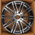 IWheel B396F 9.0x21/5x112 D66.45 ET26 Black Machined Face (передняя ось) (Зад к ним B396R) IWheel B396F 9.0x21/5x112 D66.45 ET26 Black Machined Face (передняя ось) (Зад к ним B396R)