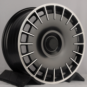 Диски RGW Wheels MH148