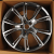 IWheel IV-006 9.0x20/5x127 D71.56 ET35 HB IWheel IV-006 9.0x20/5x127 D71.56 ET35 HB