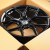 IWheel YXL6008 7.5x17/5x114.3 D73.1 ET35 Satin Black IWheel YXL6008 7.5x17/5x114.3 D73.1 ET35 Satin Black