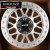 RGW Wheels RGW712 8.5x17/6x139.7 D100 ET0 Hyper Silver RGW Wheels RGW712 8.5x17/6x139.7 D100 ET0 Hyper Silver