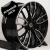 Anzoo AL1013 8.5x19/5x112 D66.56 ET25 Glossy Black Side Grooves Milled (передняя ось) Anzoo AL1013 8.5x19/5x112 D66.56 ET25 Glossy Black Side Grooves Milled (передняя ось)