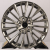 Anzoo H952F 8.0x19/5x114.3 D60.1 ET35 HB-1 Anzoo H952F 8.0x19/5x114.3 D60.1 ET35 HB-1