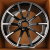 Anzoo ALC485 9.5x20/5x112 D66.5 ET43 Glossy Black MachineFace (задняя ось) Anzoo ALC485 9.5x20/5x112 D66.5 ET43 Glossy Black MachineFace (задняя ось)